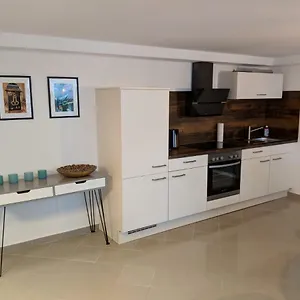 Apartment P23